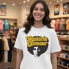 Hysteric Glamour Afro Hair T-Shirt