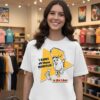 I Sauce Will These Isosceles You Made It Weird T-Shirt