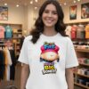 I’m Not Fat I’m Just Big Boned T-Shirt