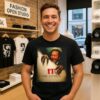 It’s Me Jessica Horror T-Shirt