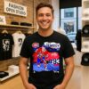Ivan Demidov Montreal Canadiens Fresh Ice Signature T-Shirt