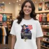 Jack Hughes USA Hockey Things Canada Does Better Than America T-Shirt