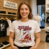 Jesus Was A Bucket Jesus Played Basketbabll T-Shirt