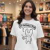 Just Not Feeling It Today T-Shirt