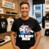 Kadri Hockey Too Many Men T-Shirt