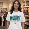 Kansas City Current Soccer Net T-Shirt