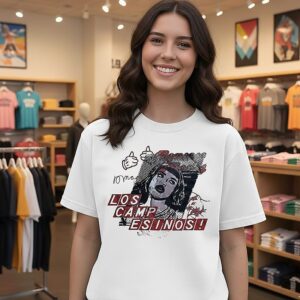 Los Campesinos T-Shirt