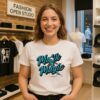 Malik Willis Miami Dolphins Miami Malik Magic T-Shirt