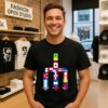 Mariners The Global Trident Of Flags T-Shirt