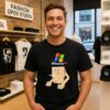 Meatcanyon Winsiow T-Shirt
