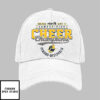 Mhsaa Cheer Division 4 Champions Pewamo-Westphalia Pirates Hat