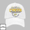 Mhsaa Cheer Division 4 Finalist North Muskegon Norsemen Hat