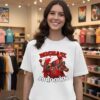 Michael Jordown Michael Jordan X Down T-Shirt T-Shirt