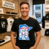 Minnesota Twins Champion Cooperstown Logo 2026 T-Shirt