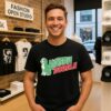 Mountain Doodle Mountain Dew T-Shirt