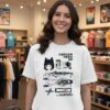 Nekone Specialized Ninja T-Shirt