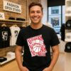 New York Jonnies Logo T-Shirt