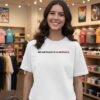 No Messenger Is A Messenger Iran T-Shirt