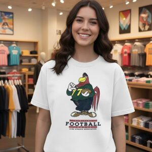 Official Football League Acme Athletic Association T-Shirt