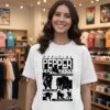 Official Pepper Fan Club For Cats In Need T-Shirt