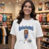 Paolo Banchero Orlando Magic Hardwood Comic Signature T-Shirt