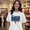 Rhode Island Rams NCAA Di Women’s Basketball Championship March Madness 2026 T-Shirt