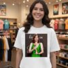 Rose Byrne Golden Globes 2026 T-Shirt