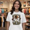 Snoop Dogg Make Some Noise I Can’t Hear You Swansea City Afc T-Shirt