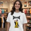 Speedy Boy Speedo T-Shirt