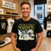 Star Wars Jews Graphic T-Shirt