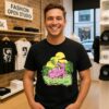 Sternberg Science Camps Staff T-Shirt