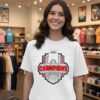 Susquehanna Township Girls Basketball Piaa 4a District 3 Championship T-Shirt