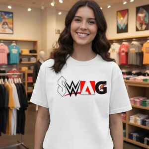 Swag Logos T-Shirt