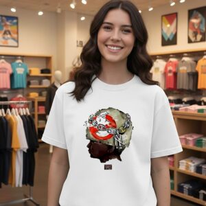 Swag Stealer 9ineesoloaded T-Shirt