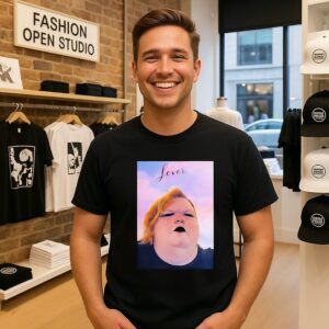 Tammy Slaton Lover T-Shirt