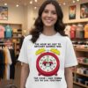 The Hour We Lost To Daylight Savings Was The Hour I Was Gonna Get My Life Together Clock T-Shirt