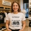 They Turned The Ranch Into A Subdivision Now They Complain Beef Is Too Expensive T-Shirt