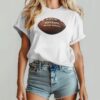 Together We Are America The Only Thing More Powerful Than Hate Is Love T-Shirt
