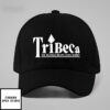 Travis Kelce Tribeca The Triangle Below Canal Street Hat