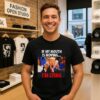 Trump If My Mouth Is Moving I’m Lying 2026 T-Shirt