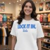 UCLA Bruins 2026 Lock It In T-Shirt