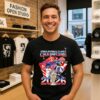 USA Baseball 2026 World Baseball Classic Champions T-Shirt