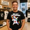 Unicorn Dabbing Red Hot Chili Peppers T-Shirt