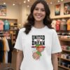 United We Dream Basketball 2026 T-Shirt