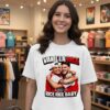 Vanilla Rice Declan Rice Rice Baby Arsenal Fc Player T-Shirt