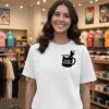 Wakey Wakey Protocol T-Shirt