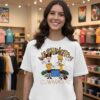 Washington Commanders Monument X Beavis And Butt-Head This Is Gonna Be Cool T-Shirt