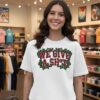 We Give A Shit T-Shirt