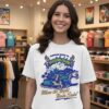 Where The Night Never Ends Take Me Back To Pleasure Island T-Shirt