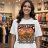 Widespread Panic Bonnaroo 2026 T-Shirt